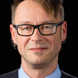 Carsten Schatz Portrait von Carsten Schatz