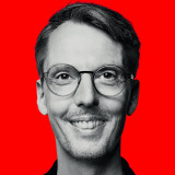 Portrait von Lars Castellucci