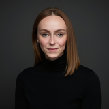 Portrait von Christin Jost