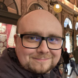 Andreas Neumann Der Kandidat auf Kurztrip in Brüssel