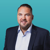 Portrait von Christian Gehring