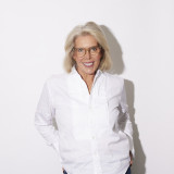 Juliane Becker Portrait von Juliane Becker