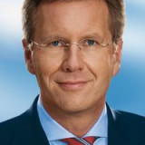 Portrait von Christian Wulff