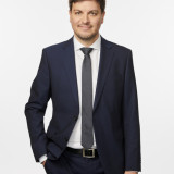 Christian Zander Portrait von Christian Zander