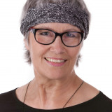 Christine Wehe Portrait von Christine Wehe