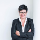 Christine Schneider Portrait von Christine Schneider