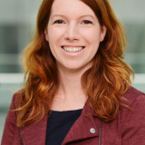 Anna Christmann Portrait von Anna Christmann