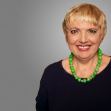 Portrait von Claudia Roth