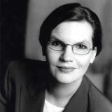 Portrait von Claudia Kühne