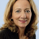 Claudia Scheler Portrait von Claudia Scheler