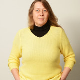 Constanze Peschke Portrait von Constanze Peschke
