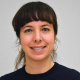 Elif Eralp Portrait von Elif Eralp