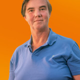 Brigitte Doege Portrait von Brigitte Doege