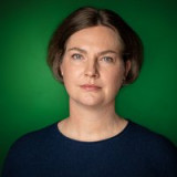 Portrait von Sina Imhof