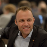 Sebastian Czaja, FDP Sebastian Czaja