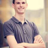 Julian Höfner Portrait von Julian Höfner