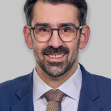 Wolfgang Dahler Portrait von Wolfgang Dahler