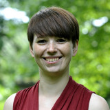 Dana Rotter Portrait von Dana Rotter