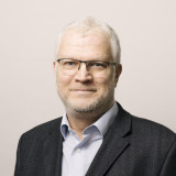 Portraitfoto Daniel Schwerd von 2022