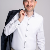Daniel Karrais Portrait von Daniel Karrais