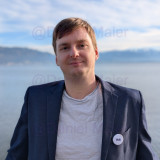 Daniel Maier Portrait von Daniel Maier