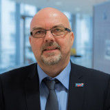 Daniel Rausch Portrait von Daniel Rausch