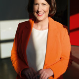 Daniela Schmitt Portrait von Daniela Schmitt