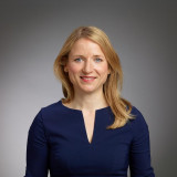 Daniela Kluckert Portrait von Daniela Kluckert