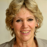 Daniela Schneckenburger Portrait von Daniela Schneckenburger