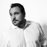 Daniel Föst Portrait von Daniel Föst