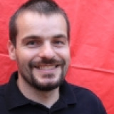 Potrait Danny Hartmann Potrait Danny Hartmann