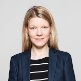 Doris Achelwilm Porträt-Foto Doris Achelwilm
