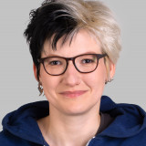 Kati Engel, MdL Thüringen, DIE LINKE