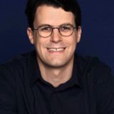 Porträtfoto von Philipp Dees