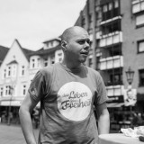 Roland Fink Portrait von Roland Fink