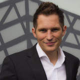 Portrait von Dennis Rademacher