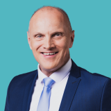 Klaus Nopper Dr. Klaus Nopper - Aus Stuttgart. Für Stuttgart.