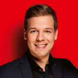 Dustin Tix Portrait von Dustin Tix