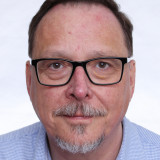 Portrait von Dieter Schramm