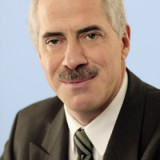 Dieter Hilser Portrait von Dieter Hilser