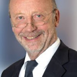 Dieter Posch Portrait von Dieter Posch
