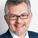 Dietmar Nietan Portrait von Dietmar Nietan