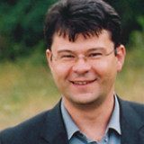 Portrait von Dietmar Weihrich