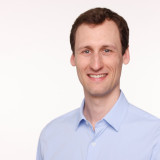 Portrait von Philipp Dietsche-Singler