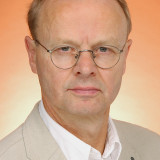 Portrait von Wilfried Meißner