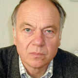 Portrait von Eckehart Ehrenberg