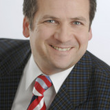 Portrait von Dirk A. Hartmann