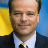 Portrait von Dirk Niebel