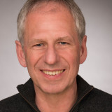 Portrait von Peter Köster