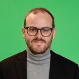 Portrait von Dominik Loch